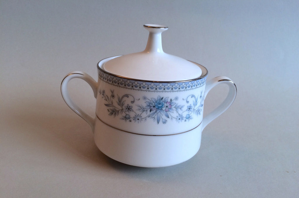 Noritake 2024 blue hill