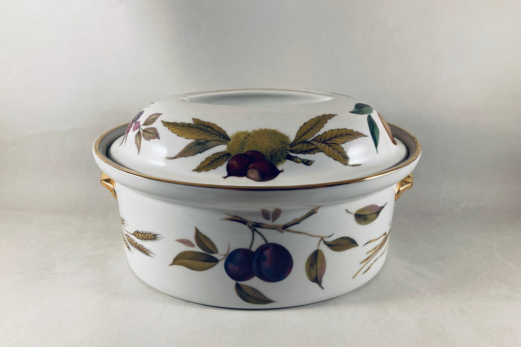 Royal worcester cheap dishes