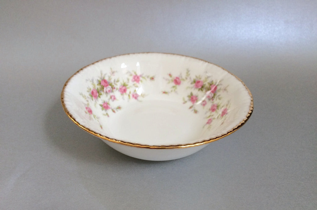 Royal albert victoriana outlet rose