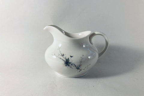 Royal Doulton - Greenbrier - Milk Jug - 1/2pt - The China Village