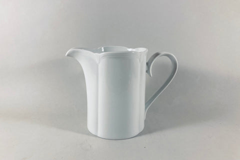 Marks & Spencer - Stamford - Milk Jug - 1/2pt - The China Village