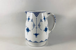 Mason's - Denmark - Blue - Jug - 2pt - The China Village