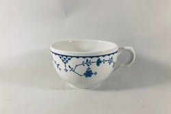 Mason's - Denmark - Blue - Teacup - 3 5/8 x 2 1/4" - The China Village