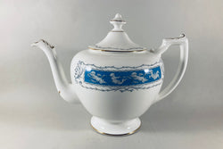 Coalport - Revelry - Teapot - 2 1/4pt - The China Village