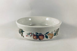 Wedgwood - Quince - Entrée Dish - 6 1/4" - The China Village