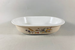 Marks & Spencer - Harvest - Dish - 7 1/2" (Base Only) - The China Village