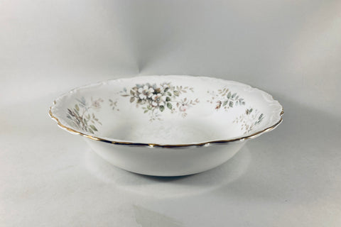 Royal Albert - Haworth - Serving Bowl - 9 1/2" - The China Village