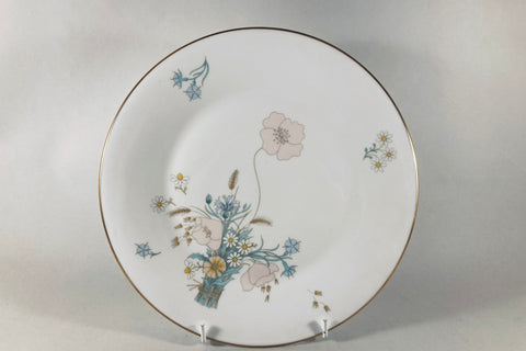 Royal Doulton - Flirtation - Starter Plate - 9" - The China Village