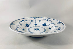 Mason's - Denmark - Blue - Rimmed Bowl - 9" - The China Village