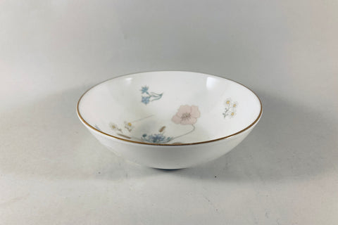 Royal Doulton - Flirtation - Fruit Saucer - 5 1/4" - The China Village