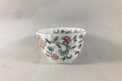 Minton - Haddon Hall - Sugar Bowl - 3 5/8" - The China Village