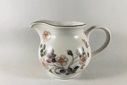 Marks & Spencer - Autumn Leaves - Jug - 1 1/4pt - The China Village