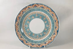 Churchill - Ports of Call - Kabul - Dinner Plate - 10 3/8" - The China Village