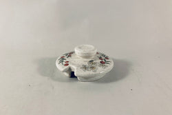 Wedgwood - Quince - Mustard Pot (Lid Only) - The China Village