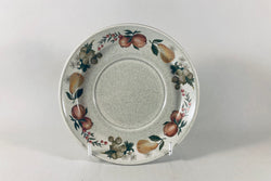 Wedgwood - Quince - Breakfast Saucer - 6" - The China Village