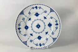 Mason's - Denmark - Blue - Starter Plate - 9" - The China Village