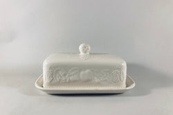 BHS - Lincoln - Butter Dish - The China Village