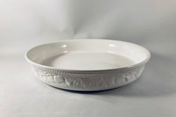 BHS - Lincoln - Flan Dish - 10" - The China Village