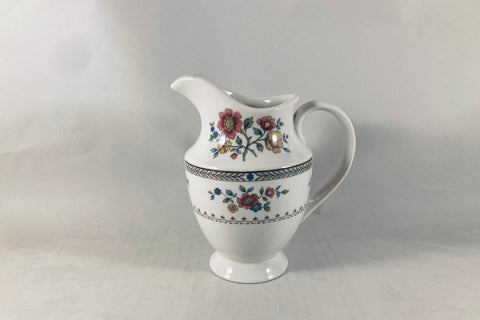 Royal Doulton - Kingswood - Milk Jug - 1/2pt - The China Village