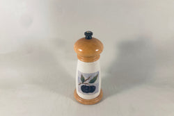 Marks & Spencer - Wild Fruits - Pepper Grinder - The China Village