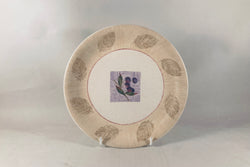 Marks & Spencer - Wild Fruits - Starter Plate - 8" - The China Village