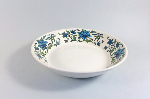 Midwinter - Spanish Garden - Cereal Bowl - 7 1/2" - The China Village