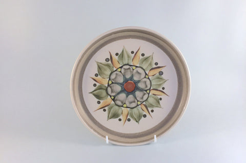 Denby / Langley - Sherwood - Starter Plate - 8 1/4" - The China Village