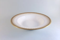 Paragon - Athena - Rimmed Bowl - 9" - The China Village