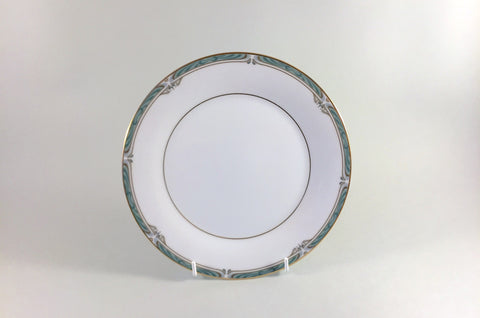 Noritake - Glenabbey - Starter Plate - 8 1/4" - The China Village