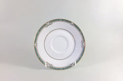 Noritake - Glenabbey - Tea Saucer - 5 7/8" - The China Village