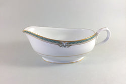 Noritake - Glenabbey - Sauce Boat - The China Village