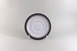 Hornsea - Contrast - Coffee Saucer - 5 1/4" - The China Village