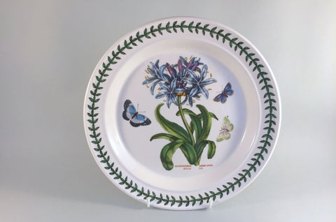 Portmeirion - Botanic Garden - Dinner Plate - 10 1/2" - The China Village