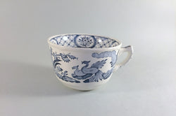 Furnivals - Old Chelsea - Teacup - 3 5/8 x 2 3/8" (NO BACKSTAMP) - The China Village