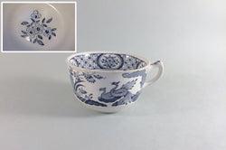 Furnivals - Old Chelsea - Teacup - 3 5/8 x 2 1/8" (Flower pattern in bottom of cup) - The China Village