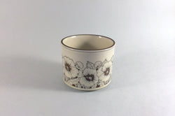 Hornsea - Cornrose - Sugar Bowl - 3 3/8" - The China Village