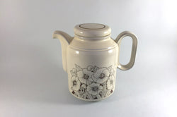 Hornsea - Cornrose - Coffee Pot - 2 1/4pt - The China Village