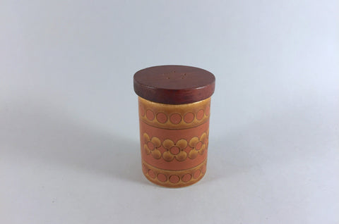 Hornsea - Saffron - Pepper Pot - The China Village