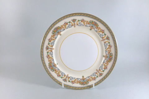 Aynsley - Henley - Starter Plate - 8 1/4" - The China Village