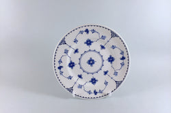 Furnivals - Denmark - Blue - Side Plate - 7" - The China Village