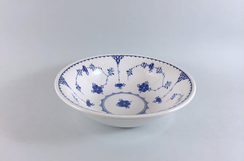 Mason's - Denmark - Blue - Cereal Bowl - 6 5/8" - The China Village