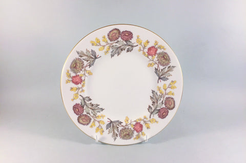 Wedgwood - Lichfield - Starter Plate - 8 1/8" - The China Village