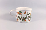 Portmeirion - Botanic Garden - Teacup - 3 3/8 x 2 5/8" - The China Village