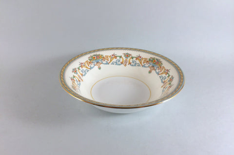 Aynsley - Henley - Cereal Bowl - 6 5/8" - The China Village