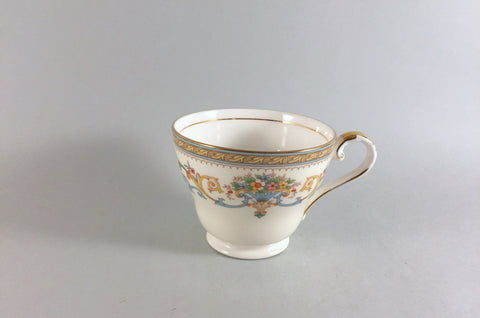 Aynsley - Henley - Teacup - 3 1/4 x 2 1/2" - The China Village