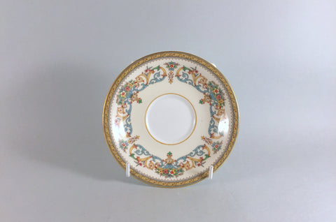 Aynsley - Henley - Tea Saucer - 5 1/2" - The China Village