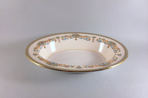 Aynsley - Henley - Vegetable Dish - 10 3/4" - The China Village