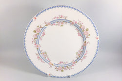 Coalport - April - Dinner Plate - 10 3/4" - The China Village