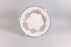 Coalport - April - Side Plate - 6 1/4" - The China Village