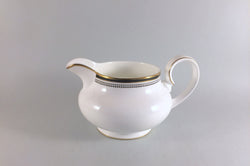 Royal Doulton - Pavanne - Gravy Jug - The China Village